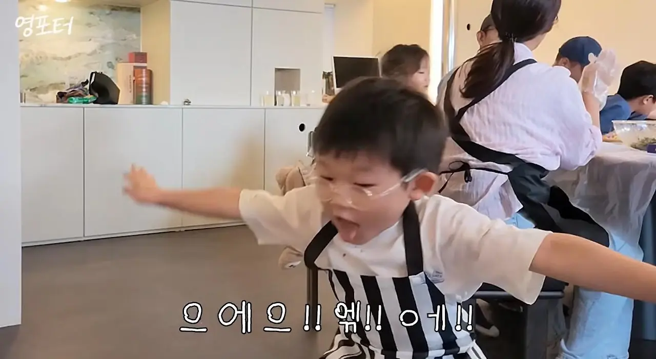 취향 따라 갈릴거같은 독박 육아 VS 공동 육아