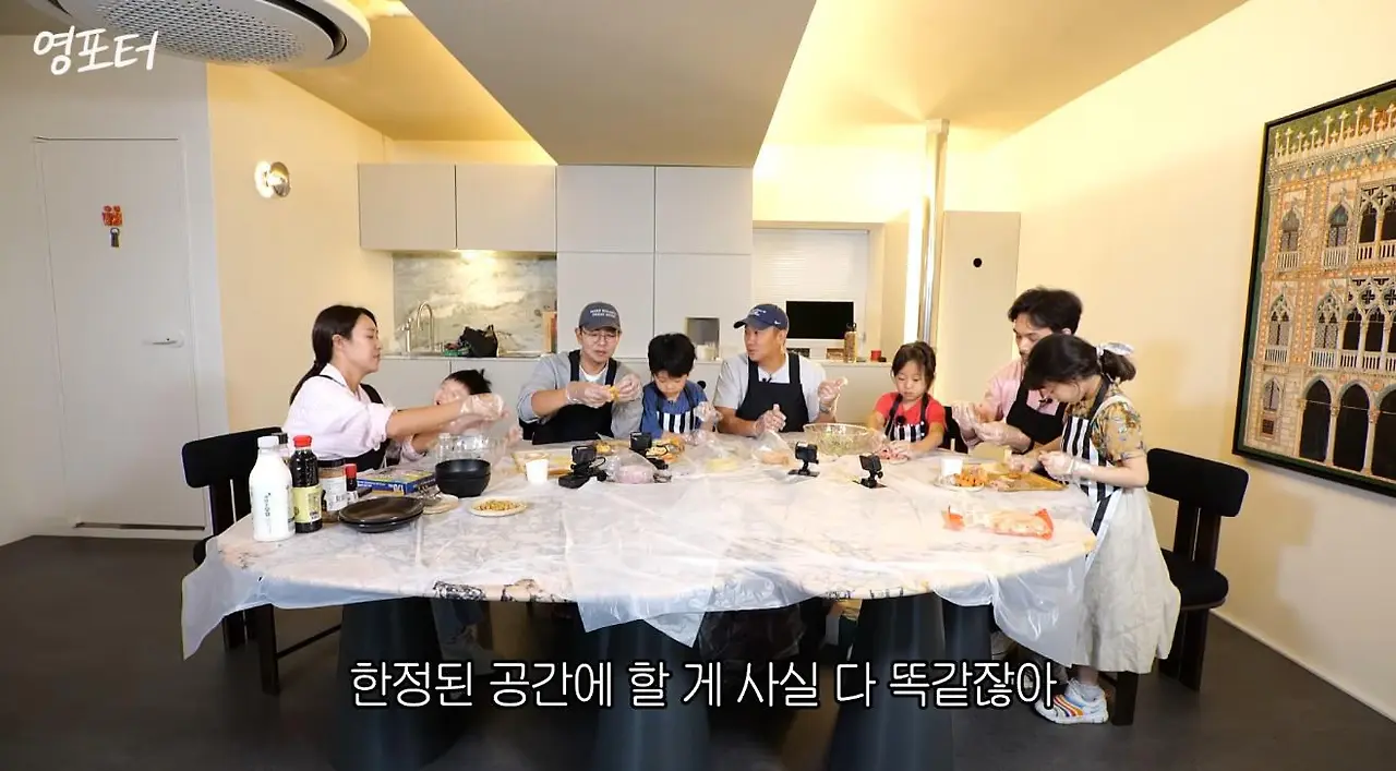 취향 따라 갈릴거같은 독박 육아 VS 공동 육아