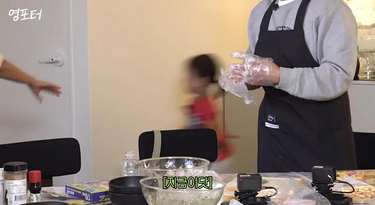 취향 따라 갈릴거같은 독박 육아 VS 공동 육아