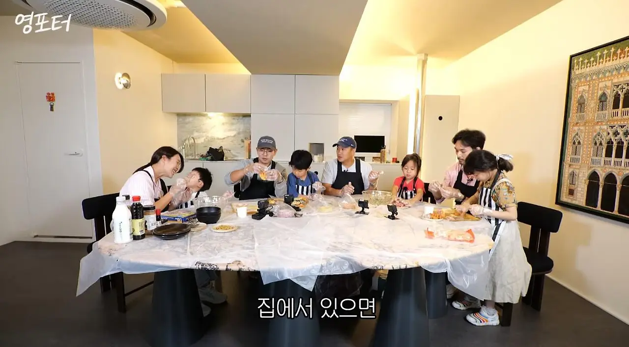 취향 따라 갈릴거같은 독박 육아 VS 공동 육아
