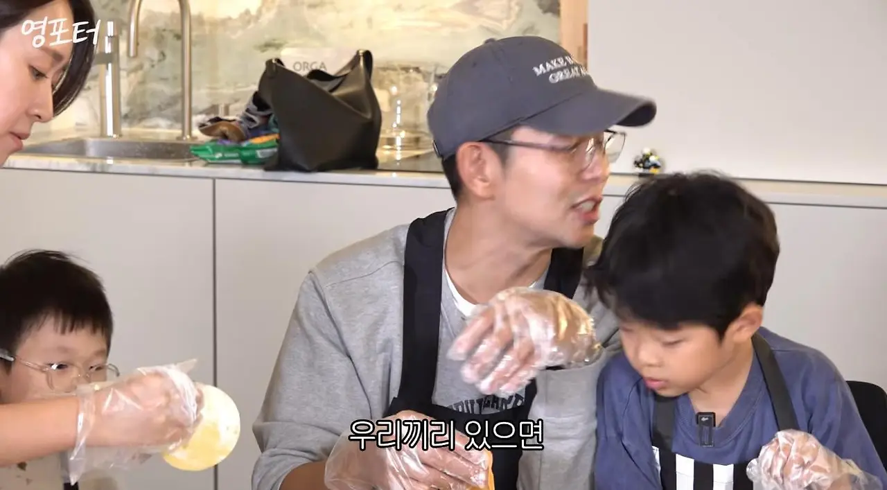 취향 따라 갈릴거같은 독박 육아 VS 공동 육아