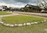 전주에 전라감영은 미스터리군요