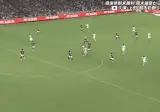 일본 2-1 베네수엘라 골장면.gif