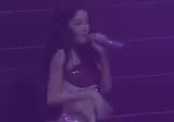 스테이씨 시은 의자 댄스