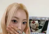 아 오늘 하이키 충남대 왔군요