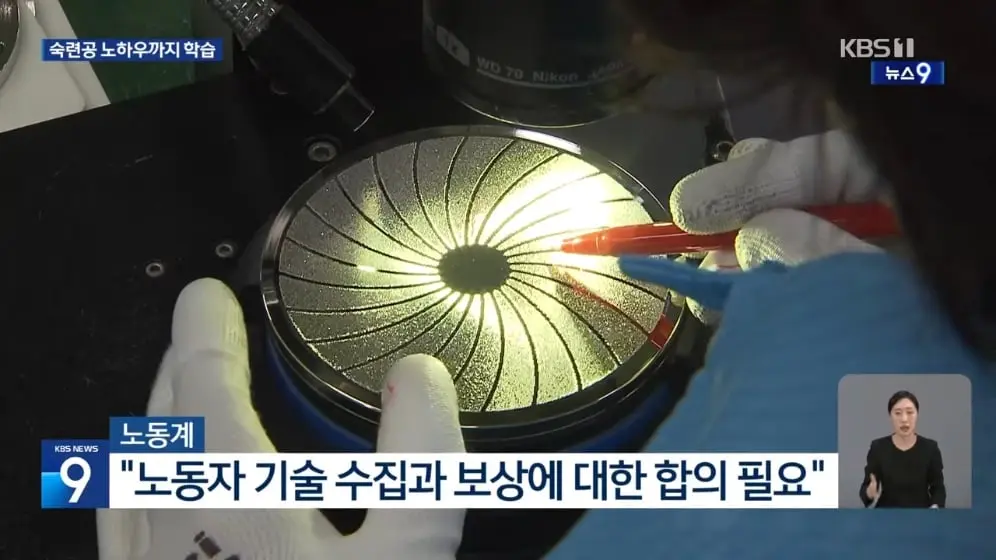 KBS News - AI learns workers’ skills [mranq6zsg4c - 996x560 - 1m43s].jpeg