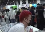 외국인 "한국인들은 초상권에 지나치게 예민하다"