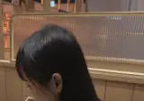 요즘 여자친구 손하트..gif