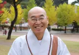 의외로 사람들이 잘 모르는, 한때 스님 자격을 두고 논란이 있었던 스님