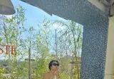 키 185cm 여성의 고민