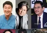 한국 남자배우 송강호,최민식,황정민,한석규,이병헌,설경구 개인적 연기평 ...