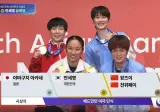 안세영 피해자모임 ㄷㄷ