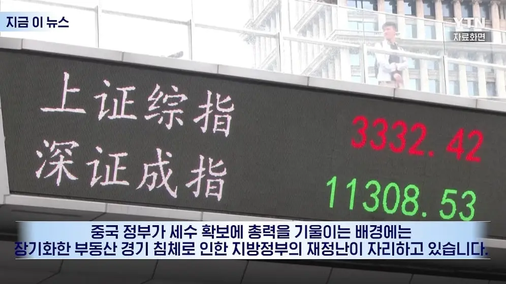 YTN - 돈 없어서 부자 두드려 패는 중국…최후의 카드 꺼내자 '좌불안석' [지금이뉴스] YTN [0fszpDbFtV4 - 996x560 - 1m3.jpeg