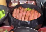 일본식 소고기덮밥 근황