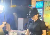 중국 야시장 풍경 근황