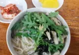 호불호 갈리는 우동 토핑