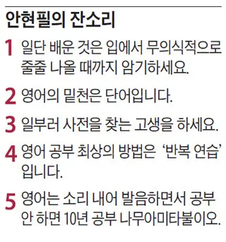 수학은 홍성대... 영어는?????