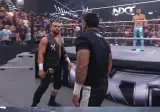 260929 WWE NXT 간략결과