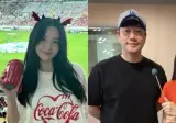 김다영 임신설 맞았다…. 배성재 소속사 측 “새 생명 맞이할 준비 중”
