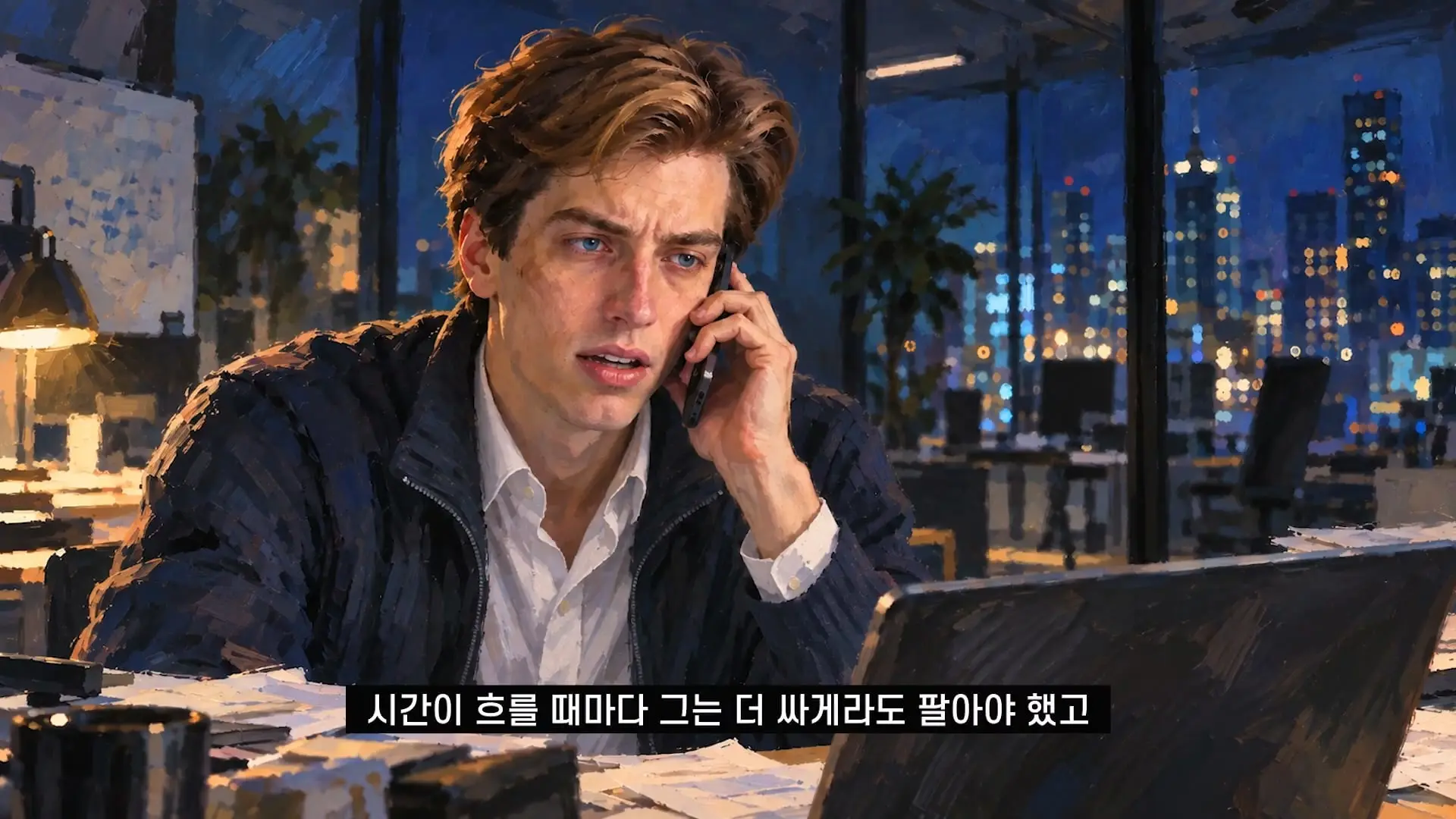 💥 반도체 주식 폭락을 부른 4배 레버리지의 최후 레오폴드 아셴브레너.mp4_20260930_163316.314.jpg