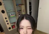 미연은 같이 어울리면 정말 귀여운 여자친구 같은 사람이에요.