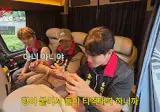 현재 한 예능에서 김종국 vs 추성훈 불붙은 논쟁…jpg