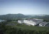 군산 AI 데이터센터에 엔디비아 베라루빈 도입