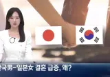 한국男-일본女 국제결혼 급증, 왜?