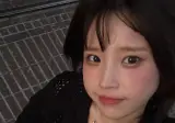 사과의 보법이 다른 일본인 멤버 미나미 ㅋㅋ