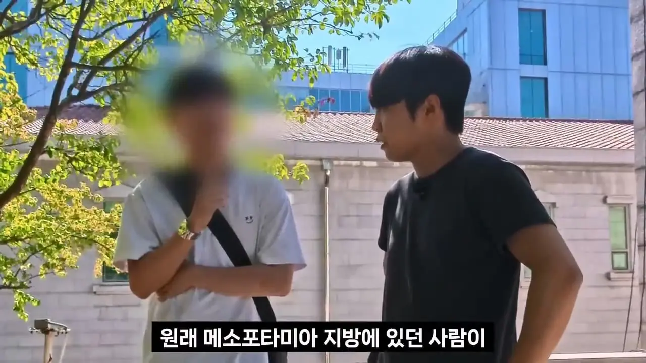 종교는 인간이 만들었다는 서울대생, 목사는 답할 수 있을까.mp4_20261001_152617.665.jpg