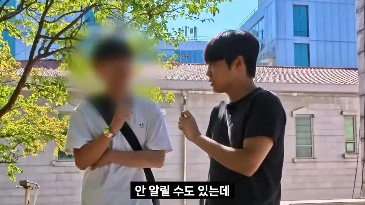 종교는 인간이 만들었다는 서울대생, 목사는 답할 수 있을까.mp4_20261001_152710.257.jpg