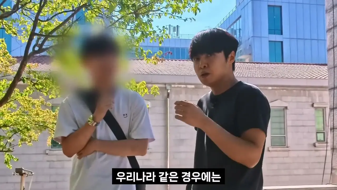 종교는 인간이 만들었다는 서울대생, 목사는 답할 수 있을까.mp4_20261001_152558.466.jpg
