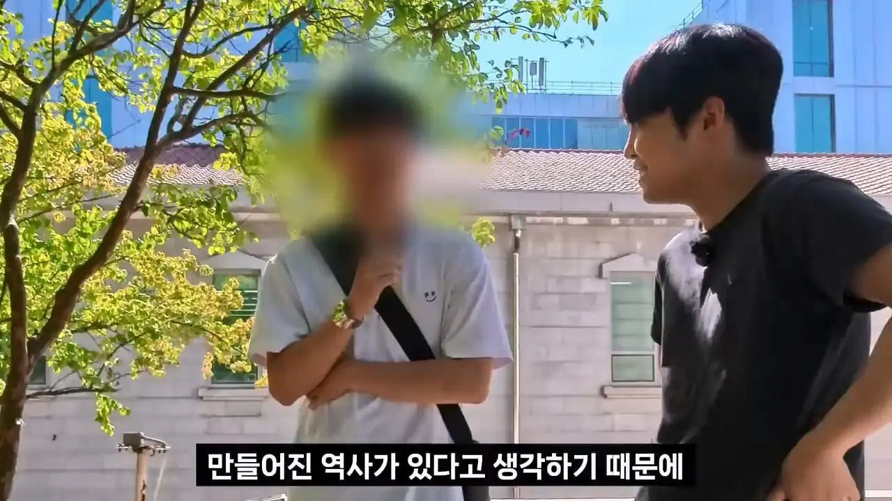 종교는 인간이 만들었다는 서울대생, 목사는 답할 수 있을까.mp4_20261001_152514.305.jpg