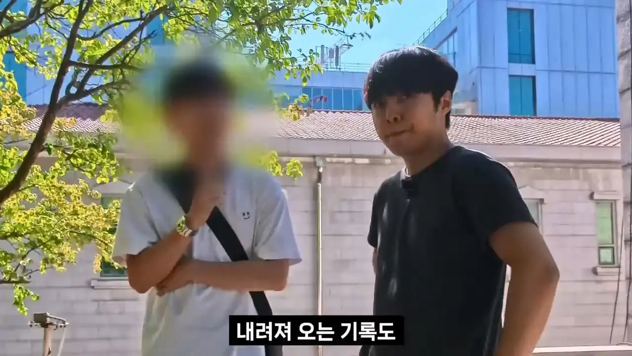 종교는 인간이 만들었다는 서울대생, 목사는 답할 수 있을까.mp4_20261001_152630.392.jpg