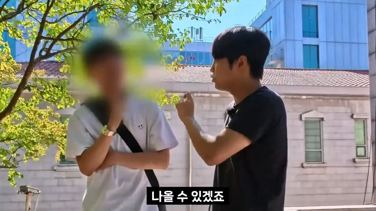 종교는 인간이 만들었다는 서울대생, 목사는 답할 수 있을까.mp4_20261001_153105.657.jpg