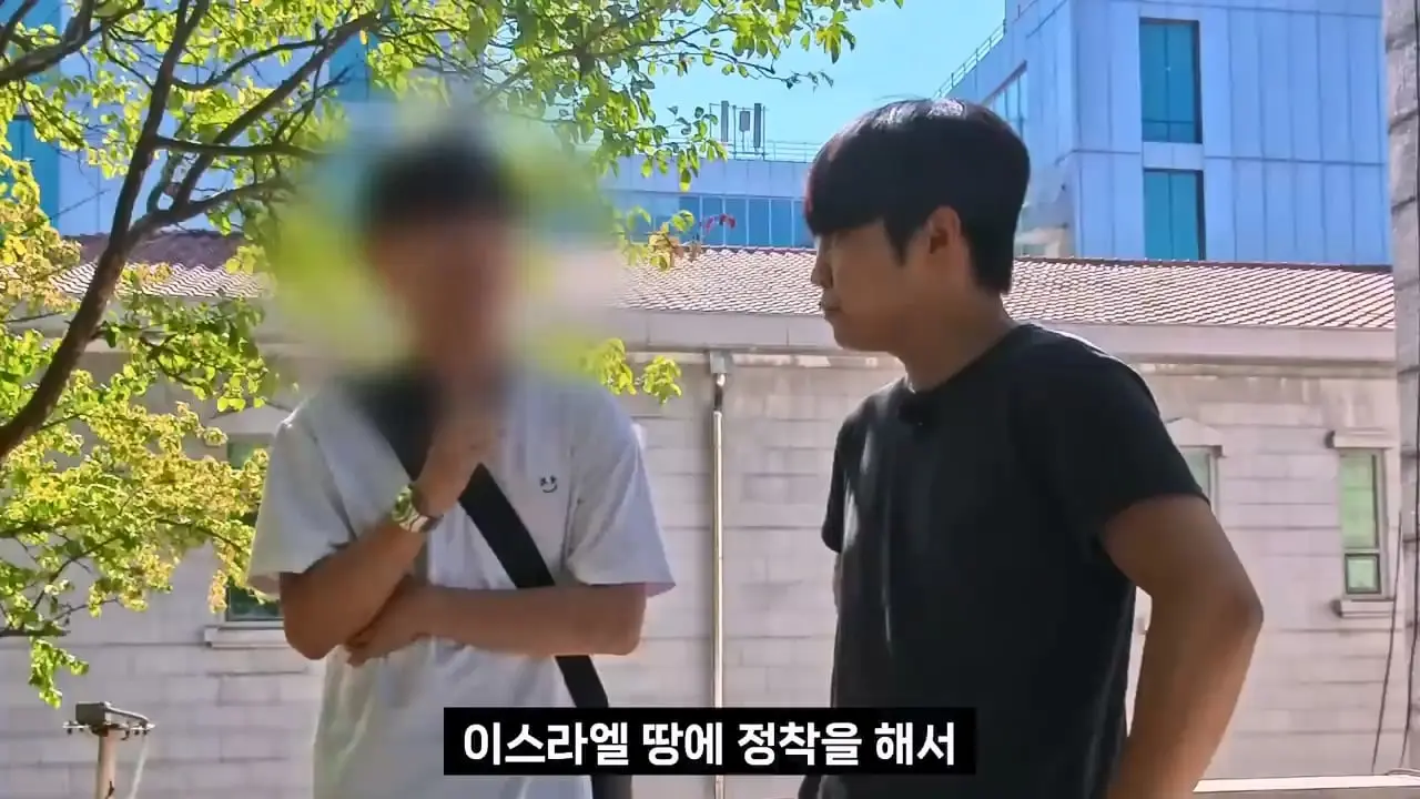 종교는 인간이 만들었다는 서울대생, 목사는 답할 수 있을까.mp4_20261001_152624.168.jpg