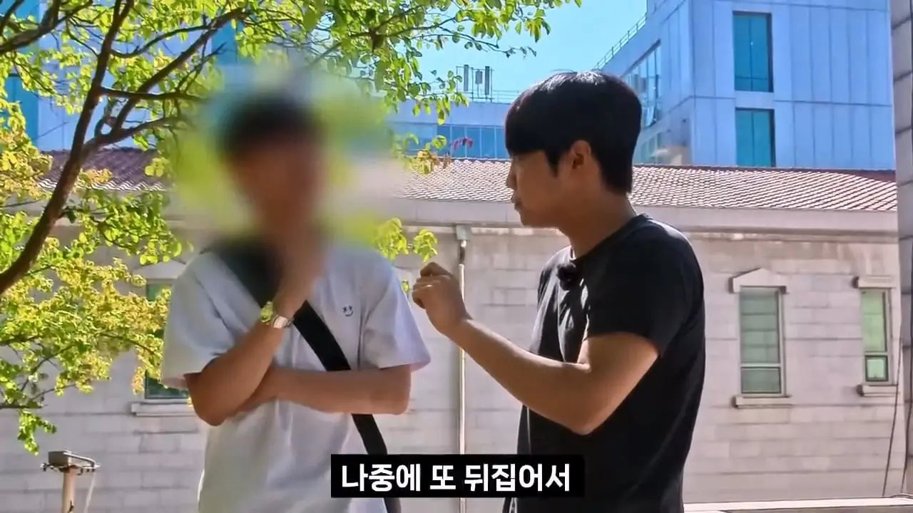 종교는 인간이 만들었다는 서울대생, 목사는 답할 수 있을까.mp4_20261001_153130.728.jpg
