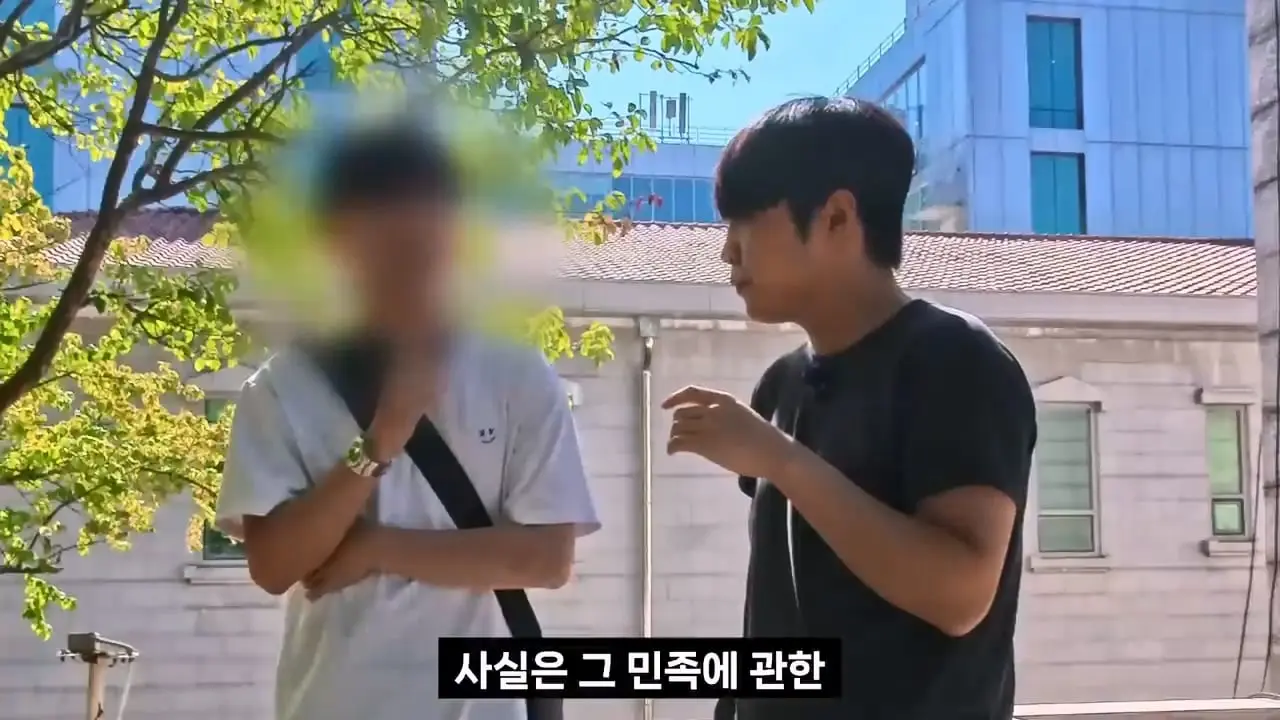 종교는 인간이 만들었다는 서울대생, 목사는 답할 수 있을까.mp4_20261001_152606.841.jpg