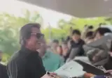 13번째 내한한 톰 크루즈형