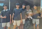대한민국만세 근황