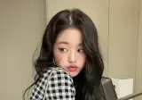 장원영 미우미우 사진 모음