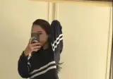 40kg 여자 운동 1년 후