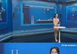 261001 KBO 하이라이트 장서현 진달래 김희연 조은지