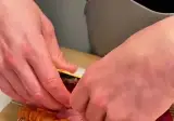 🍙 호불호 갈리는 10만 3천원 참치김밥 🐟