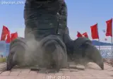출동! 여수봇 2화 - 여수봇 반격개시