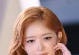 아이브 레이 오늘자 사진