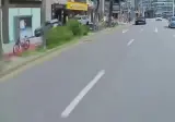 끼어주기 절대 용납 못함 .gif