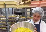 일본식 밤양갱 근황