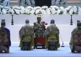 일본 고위인사 총출동시켰던 일본인 추모제 레전드