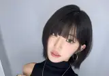 단발머리 하이키 옐